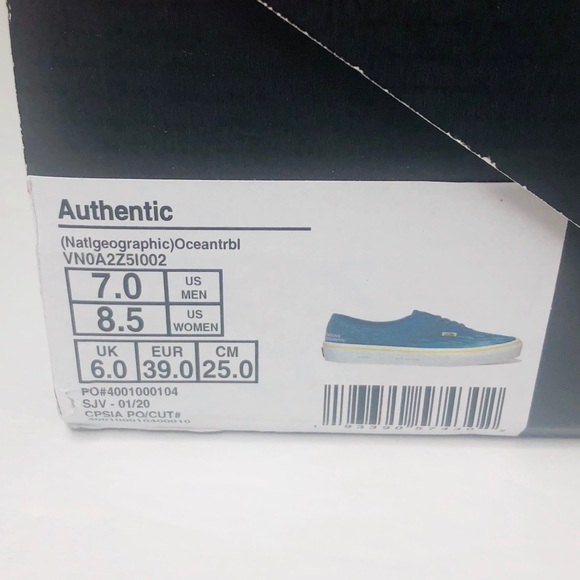 Classic Vans - Picture 9 of 10